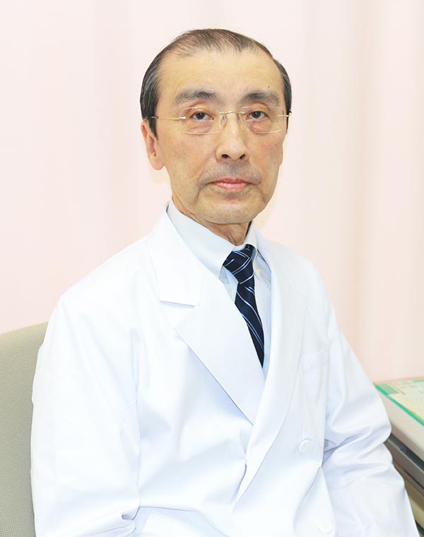 院長 関 正人